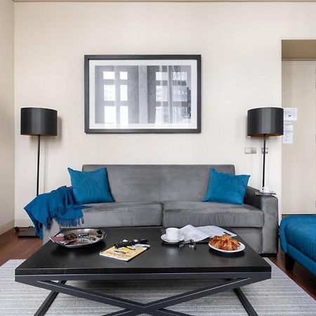 Joivy Downtown Market Apartments Lisboa 外观 照片