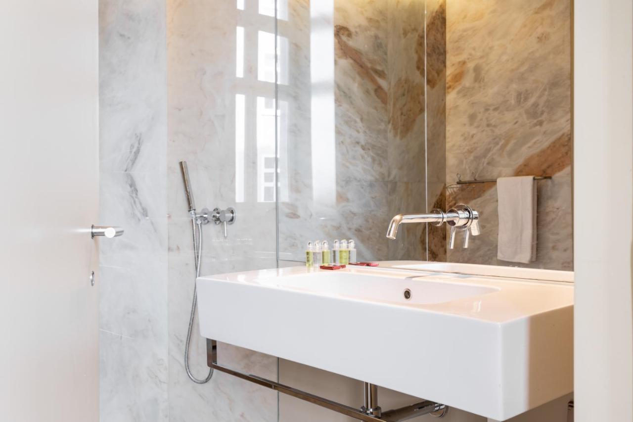 Joivy Downtown Market Apartments Lisboa 外观 照片