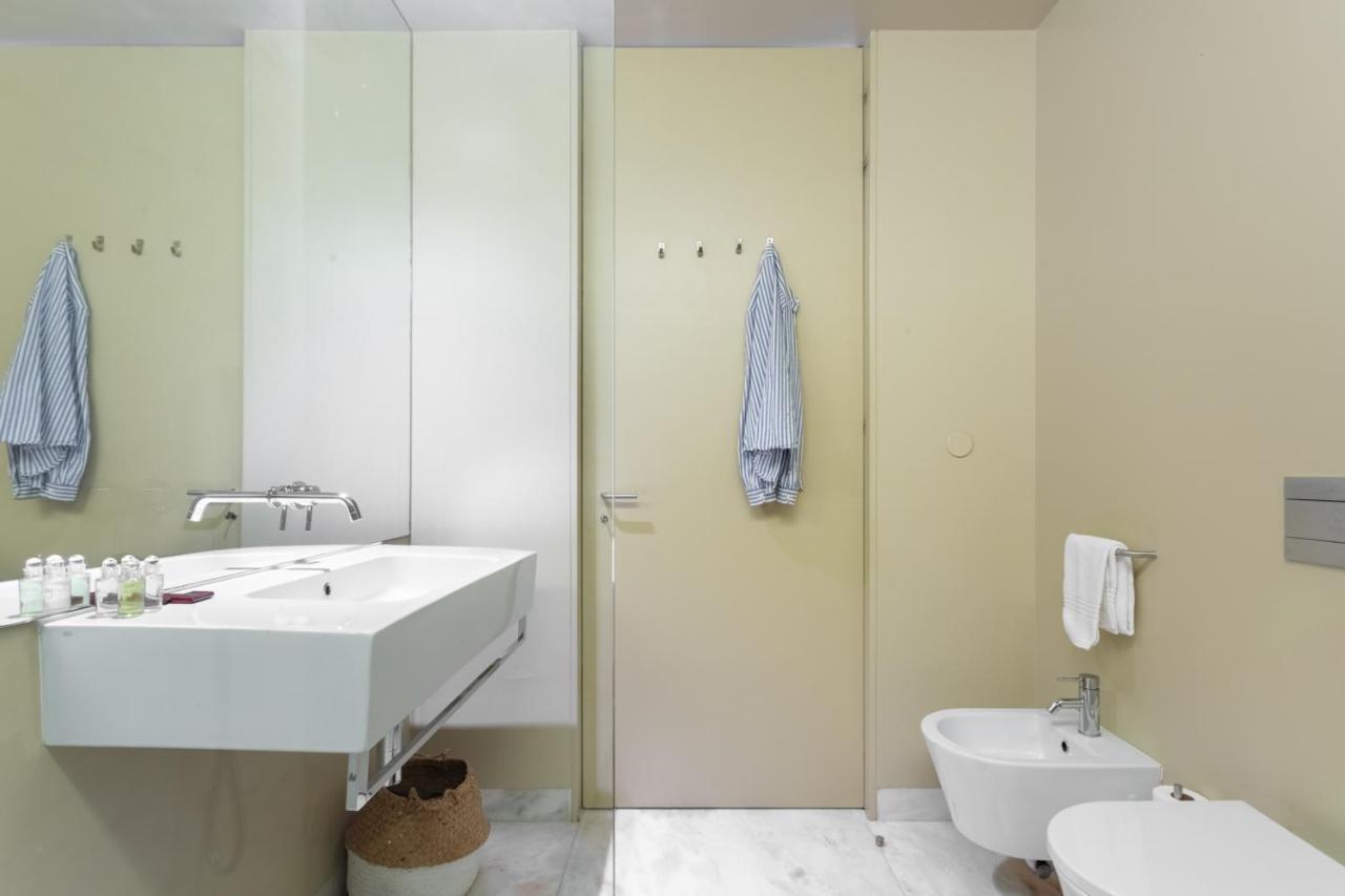Joivy Downtown Market Apartments Lisboa 外观 照片