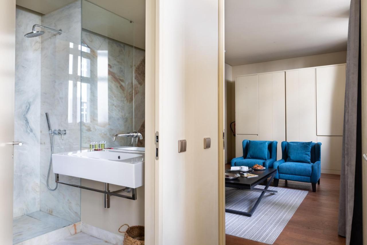 Joivy Downtown Market Apartments Lisboa 外观 照片