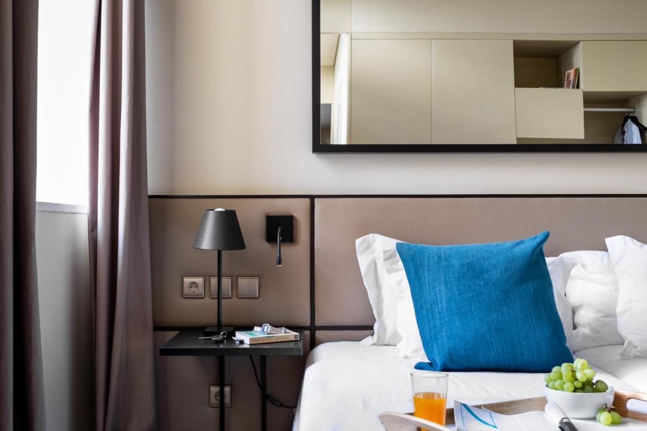 Joivy Downtown Market Apartments Lisboa 外观 照片
