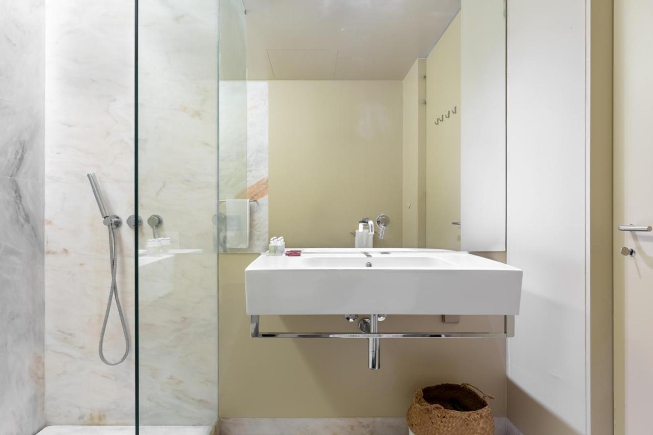 Joivy Downtown Market Apartments Lisboa 外观 照片