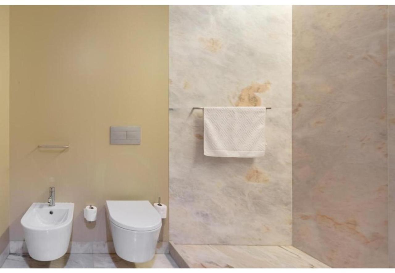 Joivy Downtown Market Apartments Lisboa 外观 照片