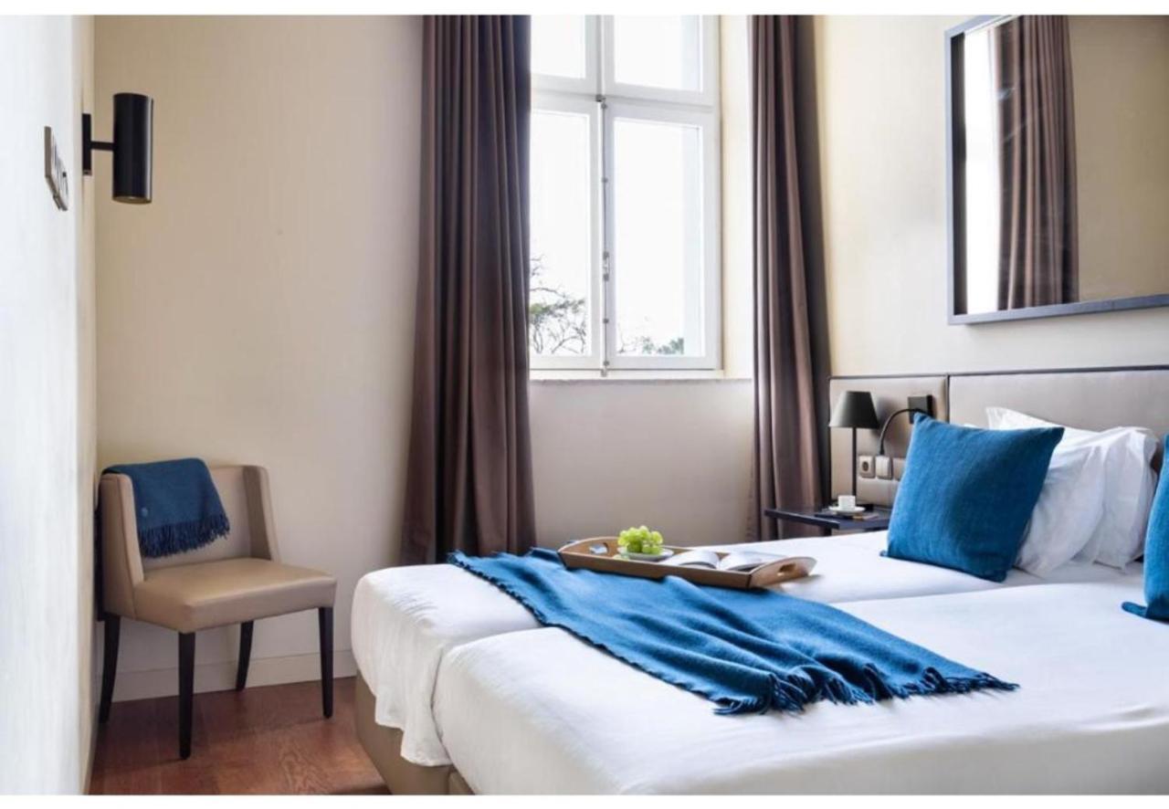 Joivy Downtown Market Apartments Lisboa 外观 照片
