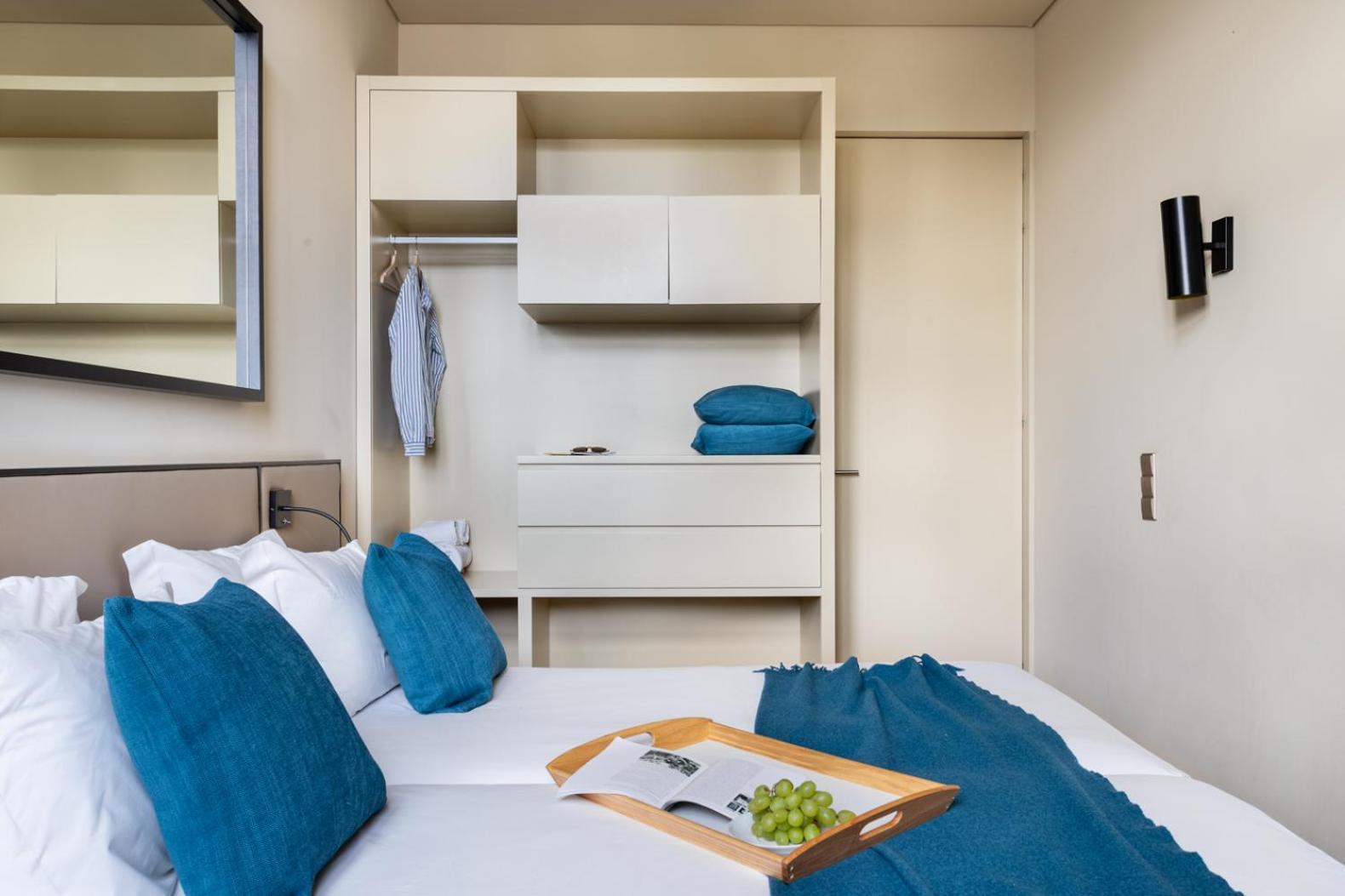 Joivy Downtown Market Apartments Lisboa 外观 照片