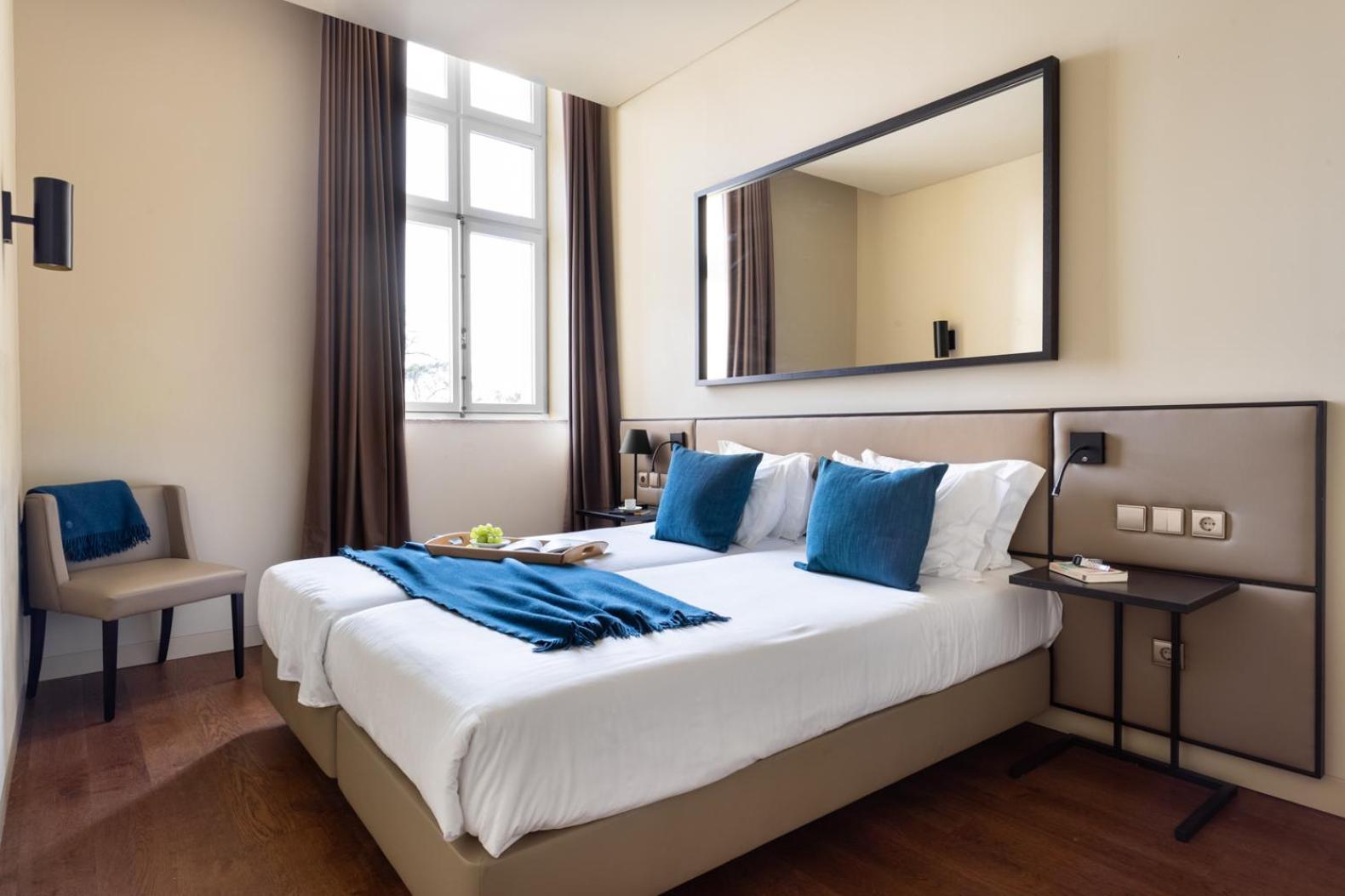 Joivy Downtown Market Apartments Lisboa 外观 照片
