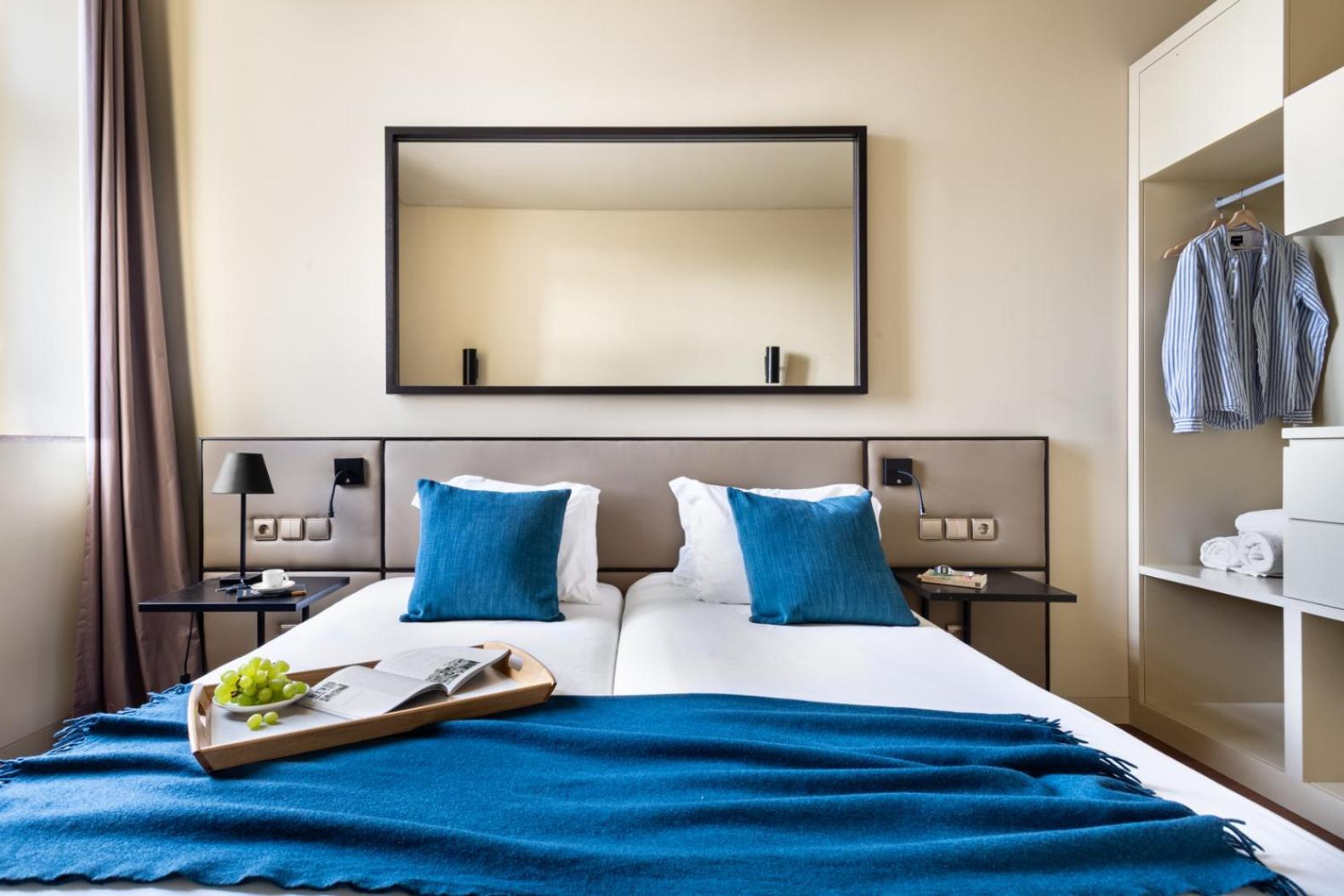 Joivy Downtown Market Apartments Lisboa 外观 照片