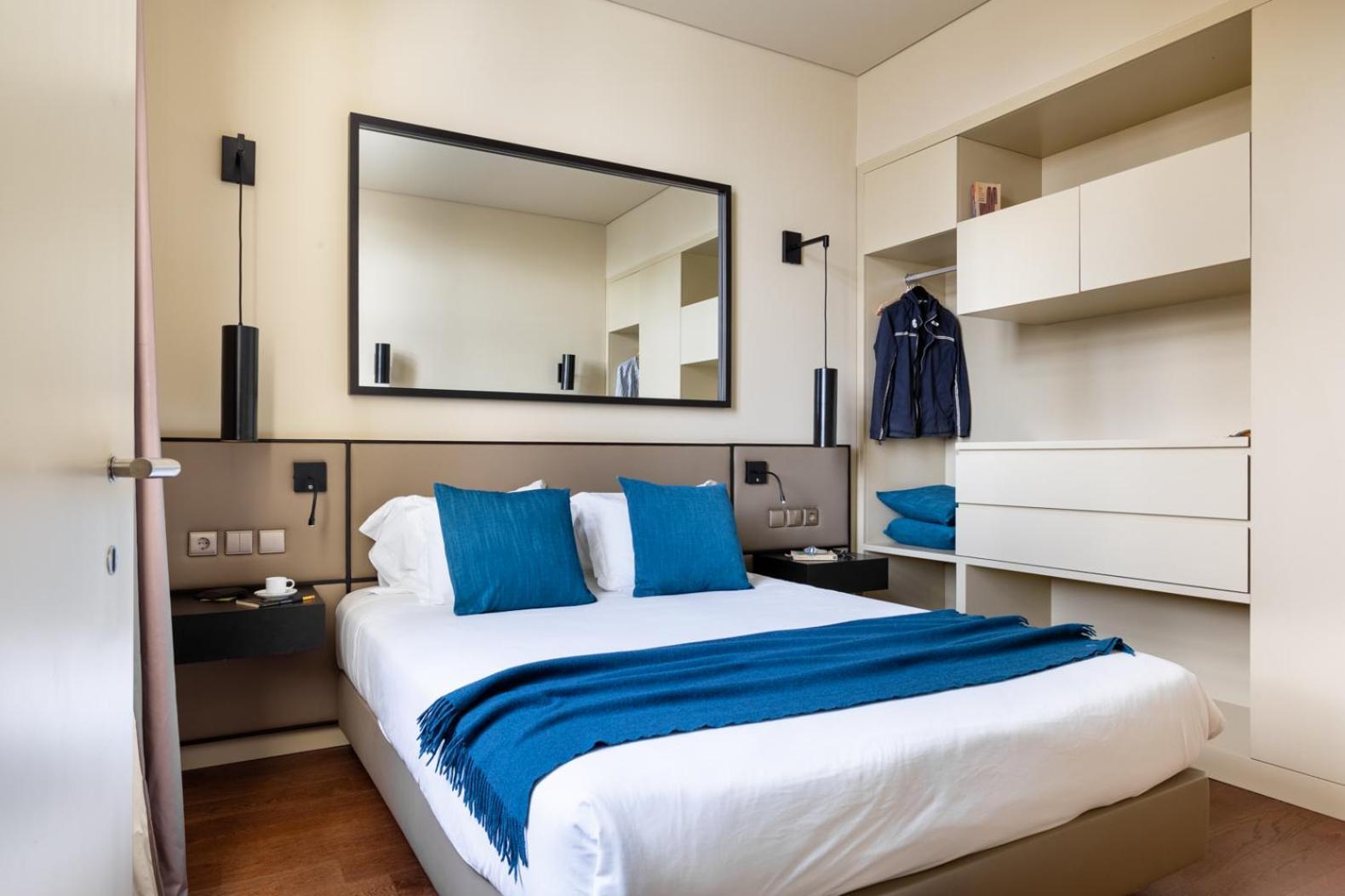 Joivy Downtown Market Apartments Lisboa 外观 照片