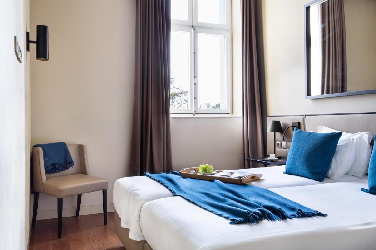 Joivy Downtown Market Apartments Lisboa 外观 照片