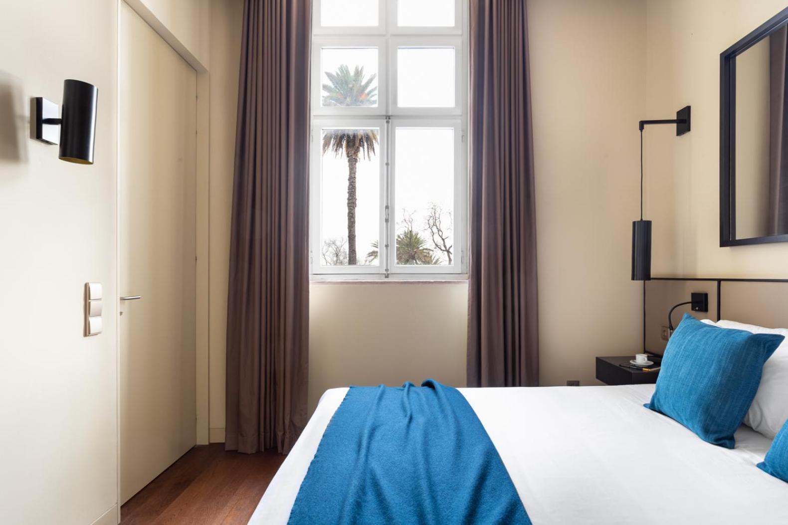 Joivy Downtown Market Apartments Lisboa 外观 照片