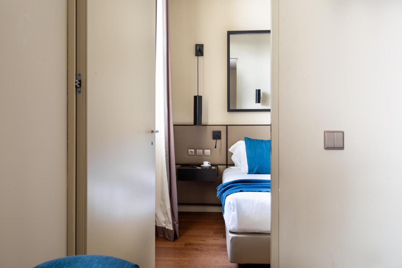 Joivy Downtown Market Apartments Lisboa 外观 照片