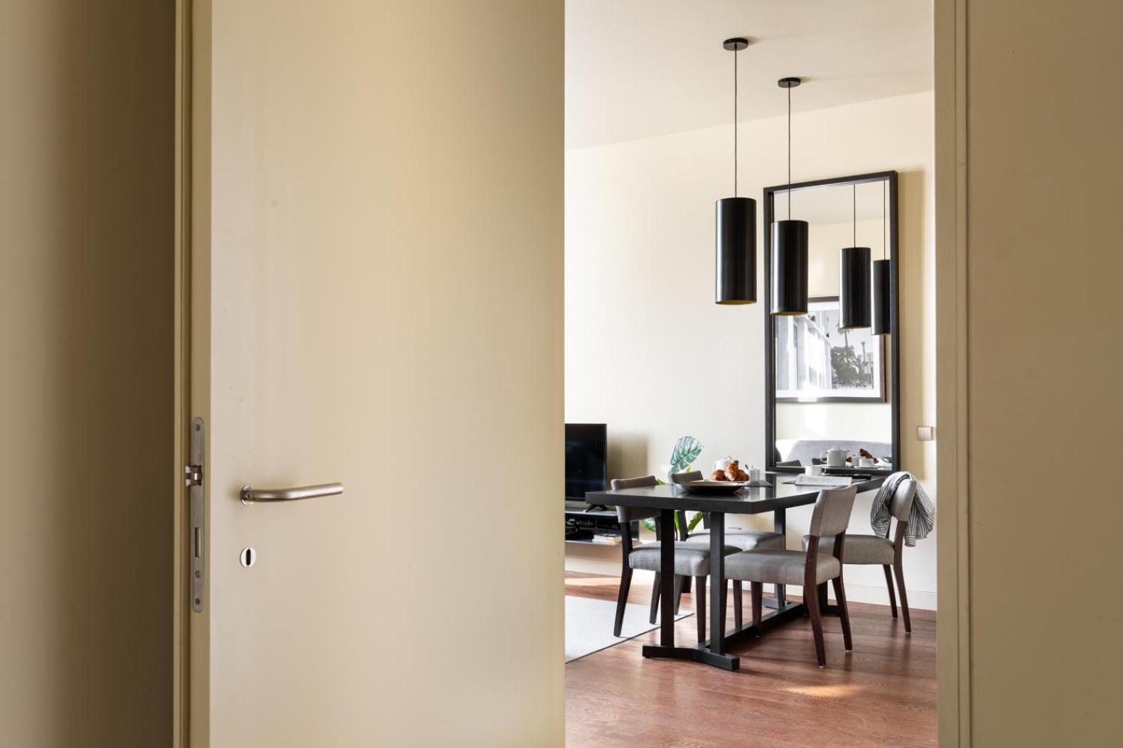 Joivy Downtown Market Apartments Lisboa 外观 照片