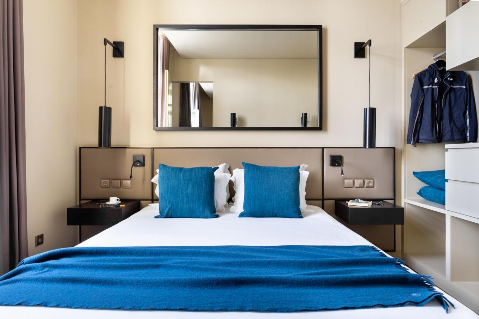 Joivy Downtown Market Apartments Lisboa 外观 照片