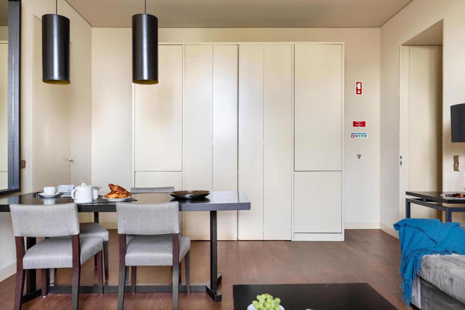 Joivy Downtown Market Apartments Lisboa 外观 照片