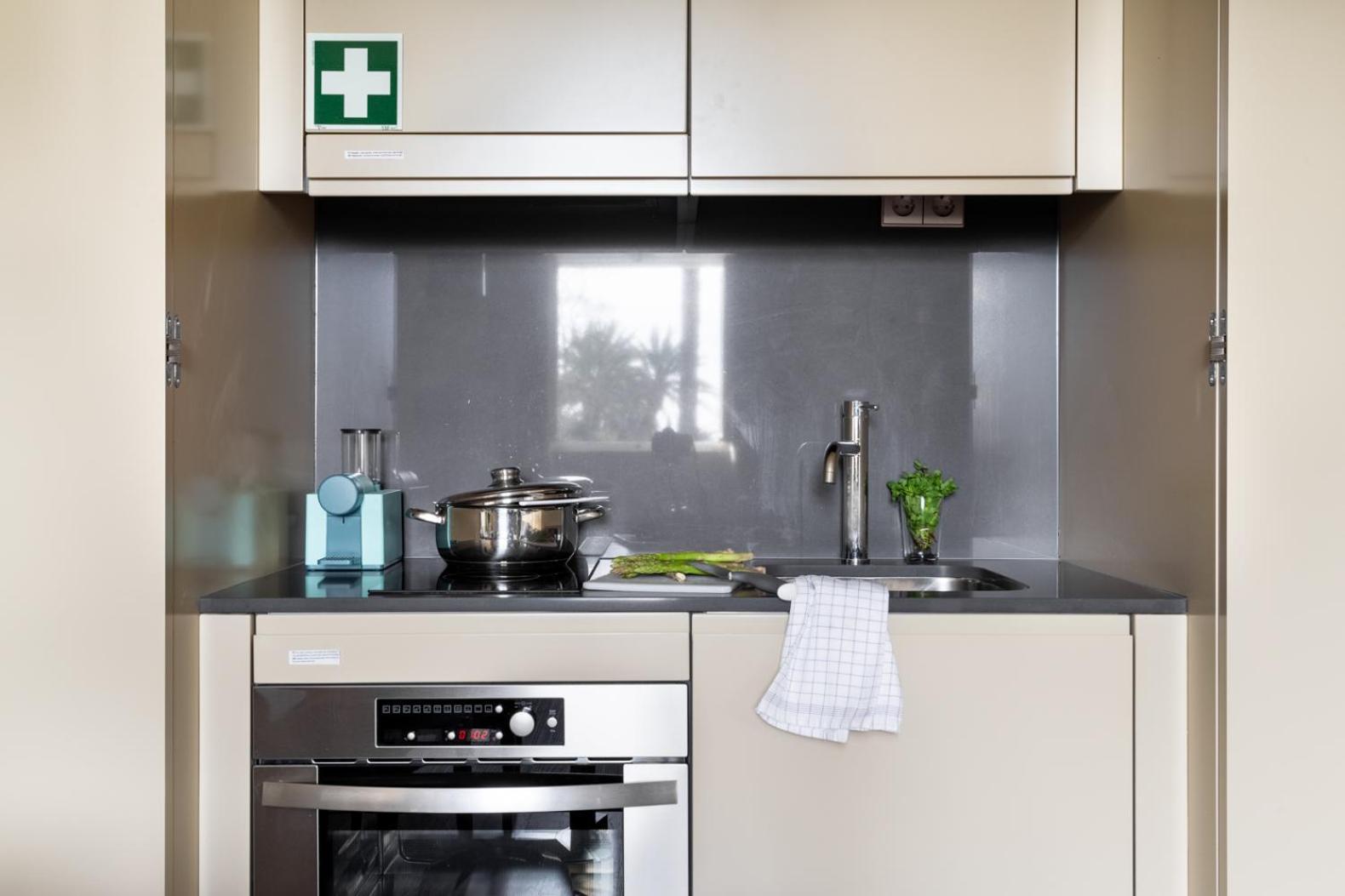Joivy Downtown Market Apartments Lisboa 外观 照片