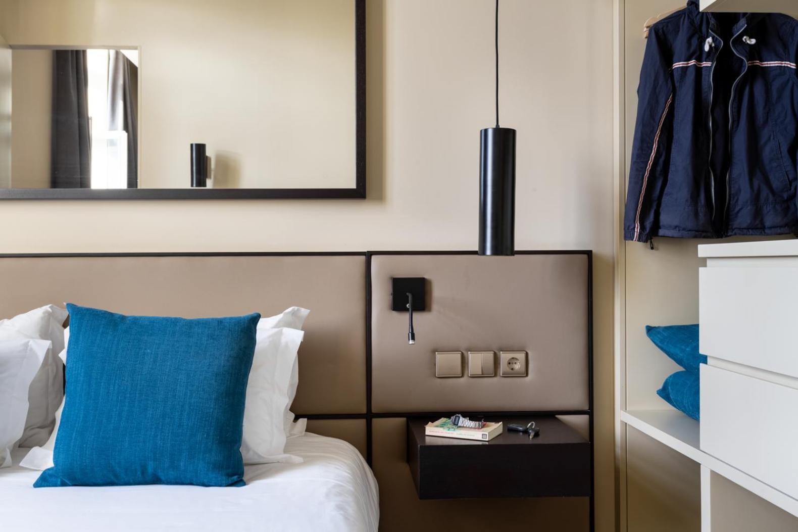 Joivy Downtown Market Apartments Lisboa 外观 照片