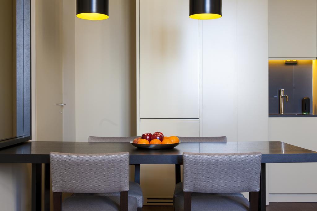 Joivy Downtown Market Apartments Lisboa 外观 照片