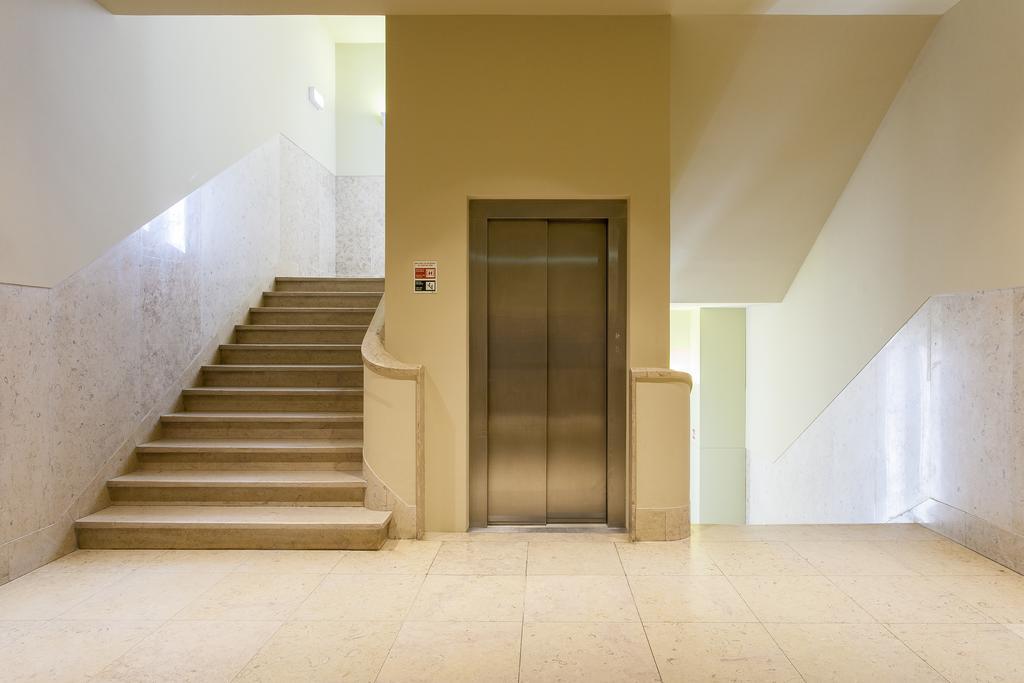 Joivy Downtown Market Apartments Lisboa 外观 照片