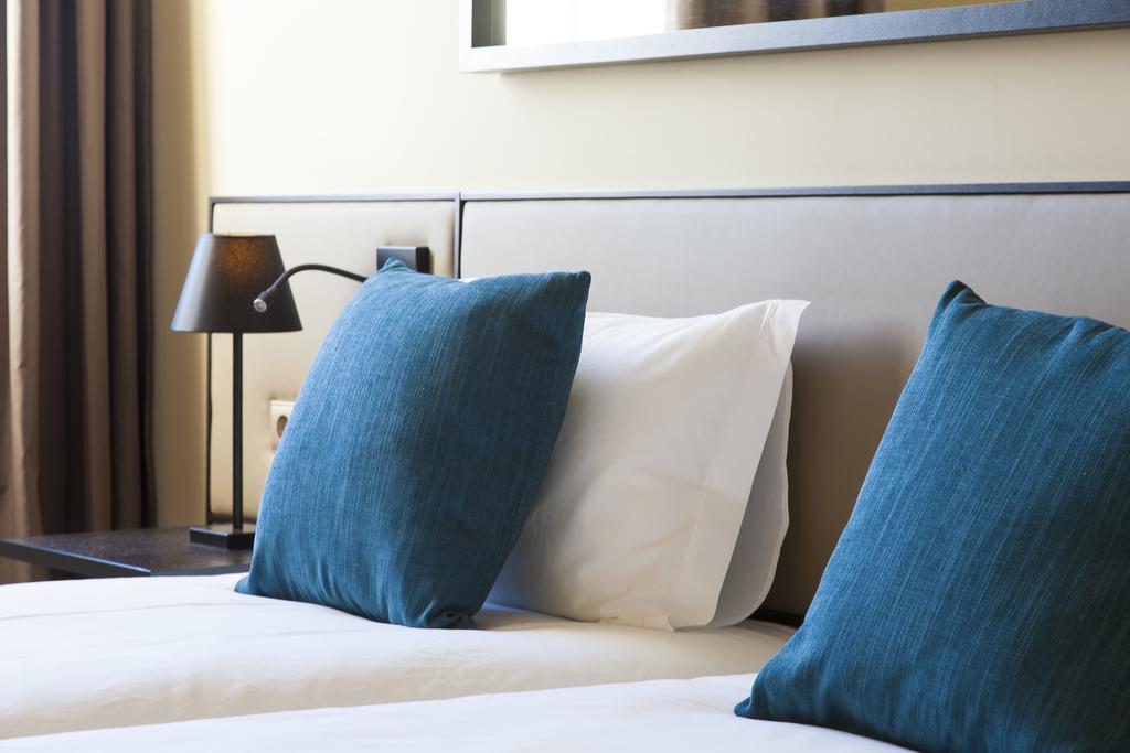 Joivy Downtown Market Apartments Lisboa 外观 照片