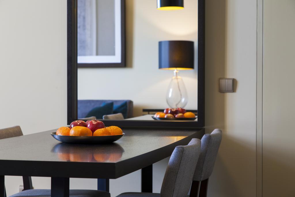 Joivy Downtown Market Apartments Lisboa 外观 照片