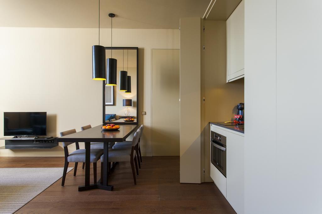 Joivy Downtown Market Apartments Lisboa 外观 照片