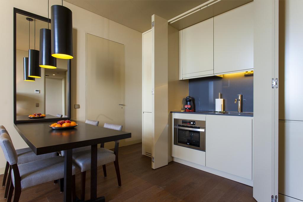 Joivy Downtown Market Apartments Lisboa 外观 照片